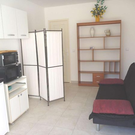 Studio Marseillan-Plage, 1 pièce, 2 personnes - FR-1-387-124 Extérieur photo